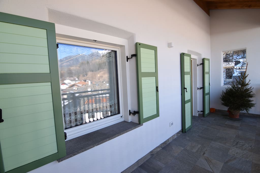 Balcone