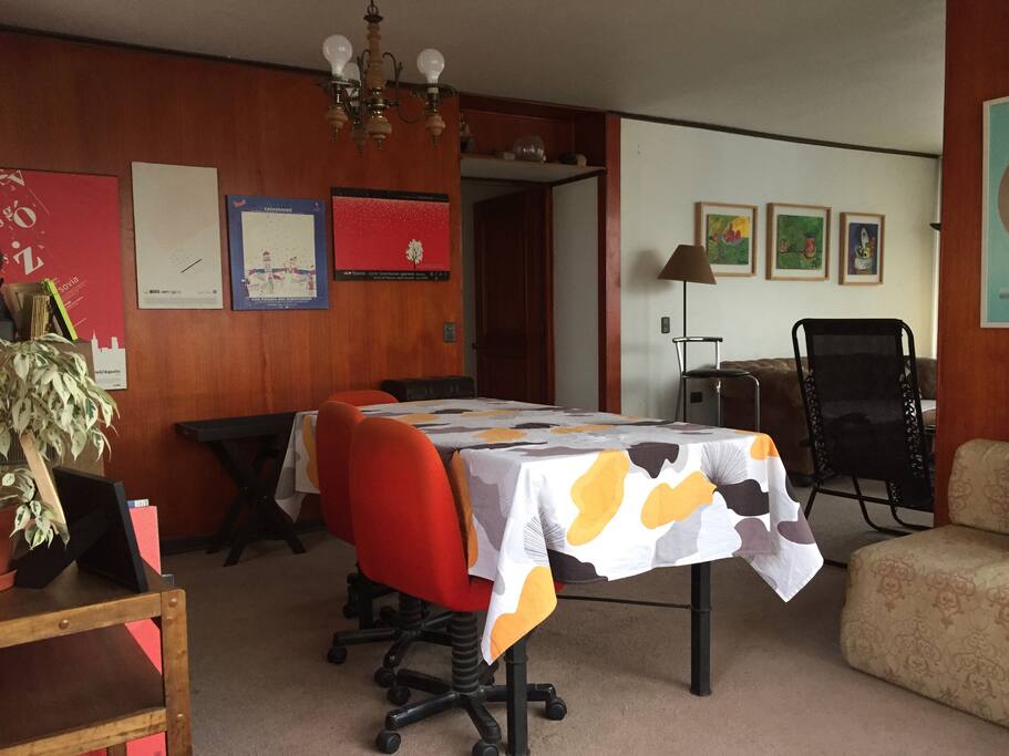 Comedor