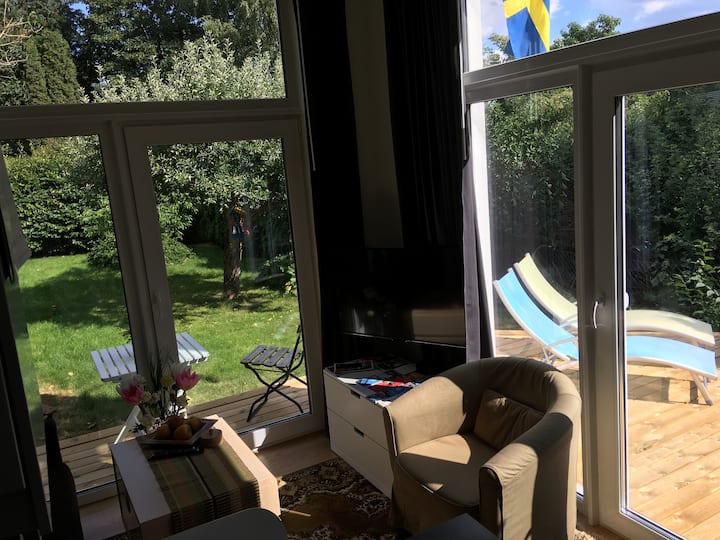 Cosy Guesthouse - Stockholm