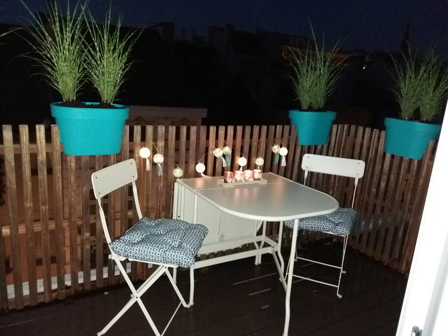 Terras