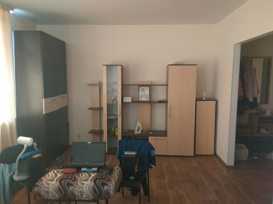 apartment-studio