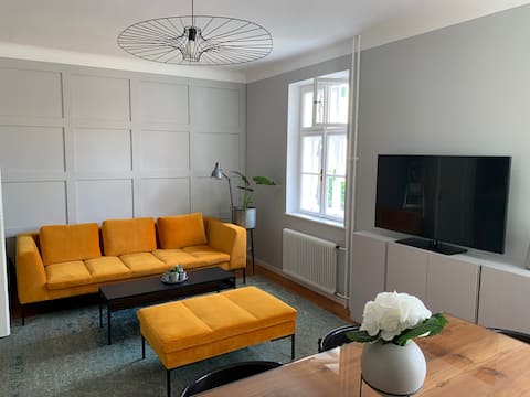 Guestel - Boutique Gästehaus, Krems an der Donau