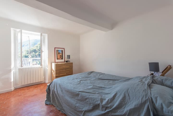 5ème chambre au 3ème étage