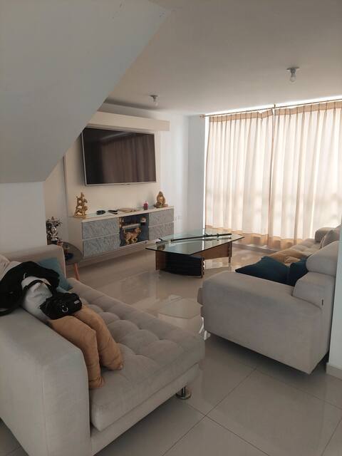 Rento Hermosa casa.  for your stay