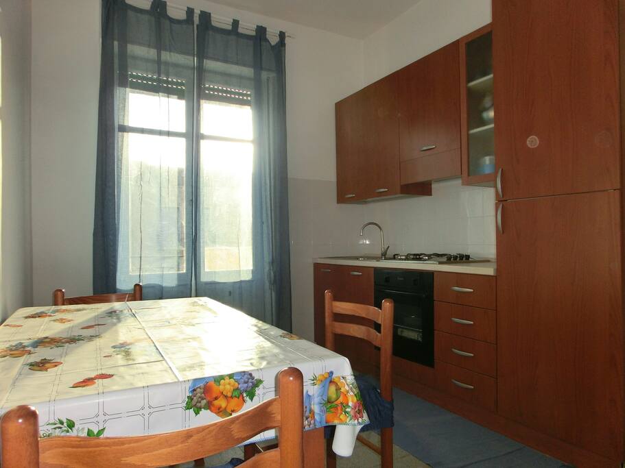 CUCINA