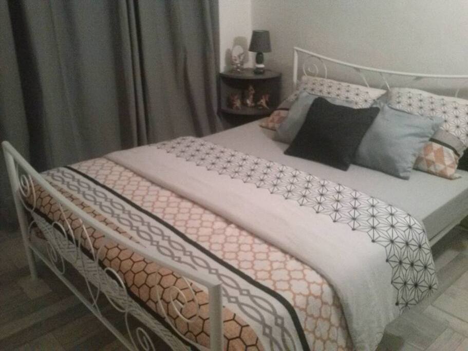 la chambre