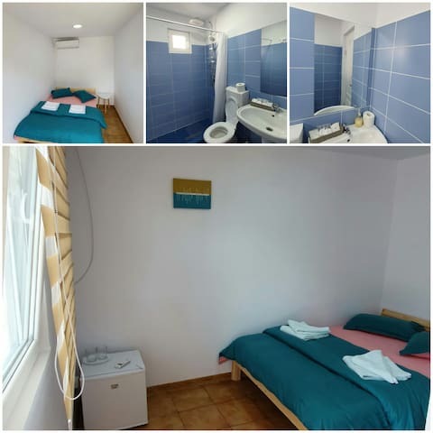 Airbnb 2 Mai Vacation Rentals Places To Stay Constanța