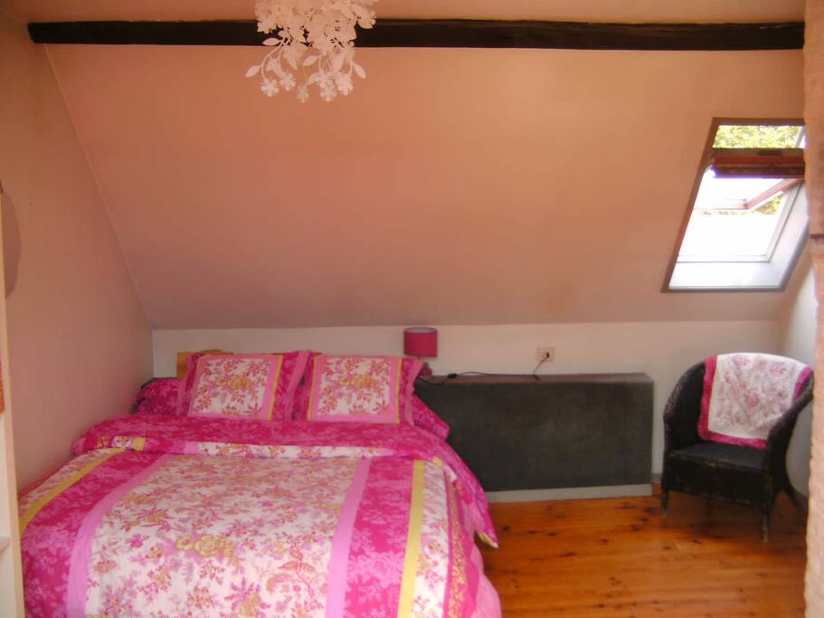Chambre 1