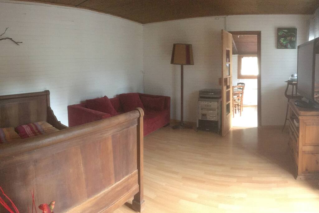 salon
