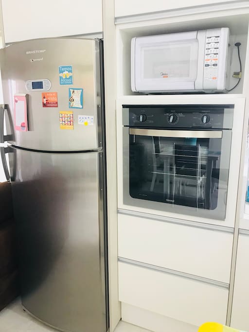 Cozinha