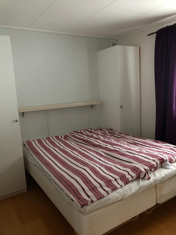 Dormitorio 2, 2 camas