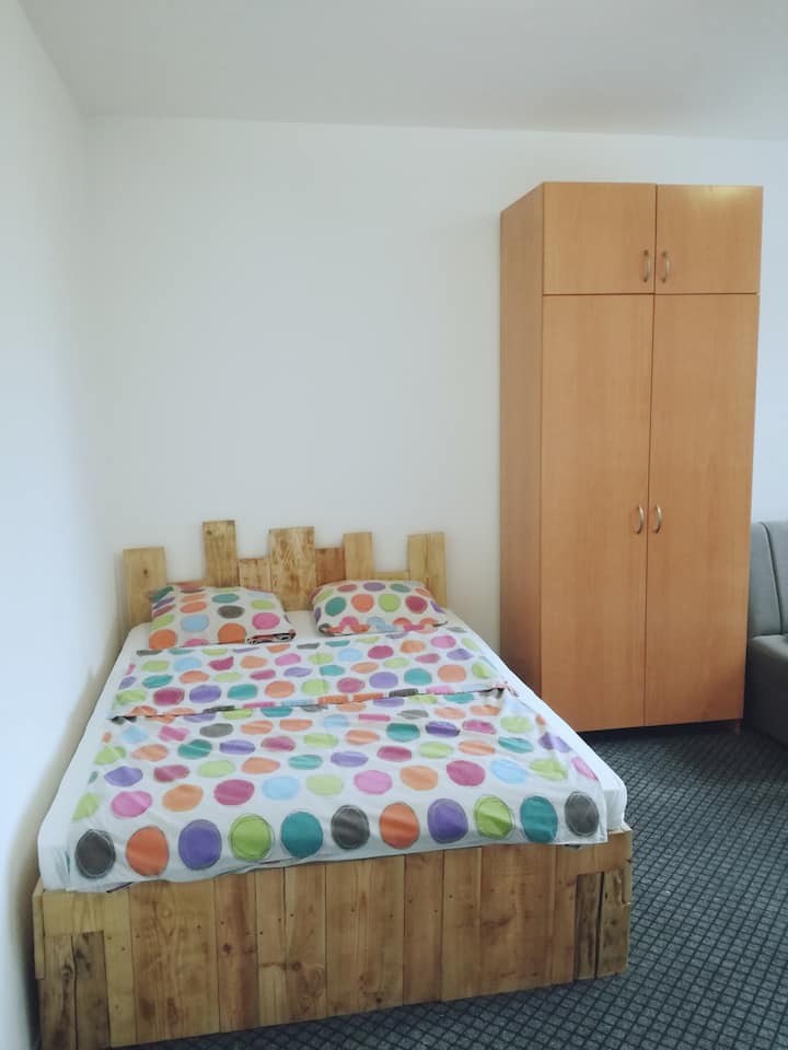 Allclose studio in Belgrade