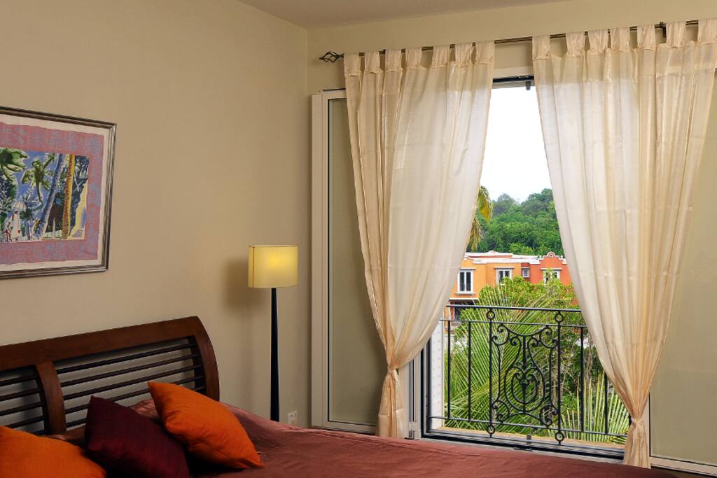 Chambre 1