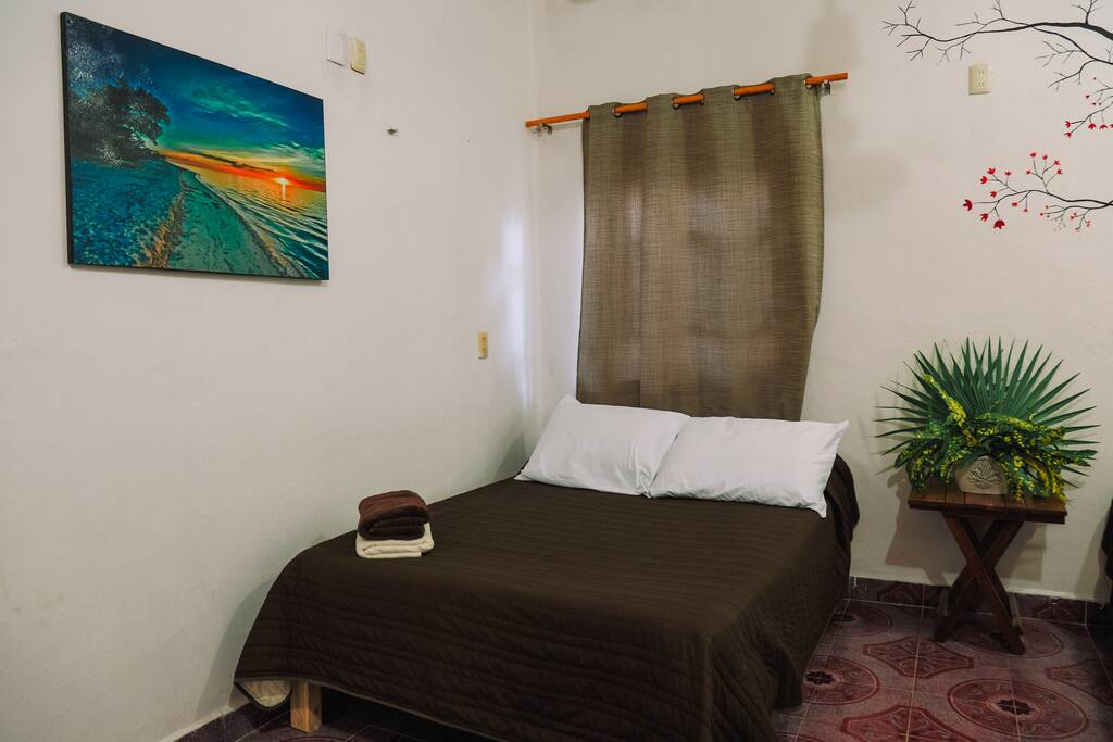 Habitación 1