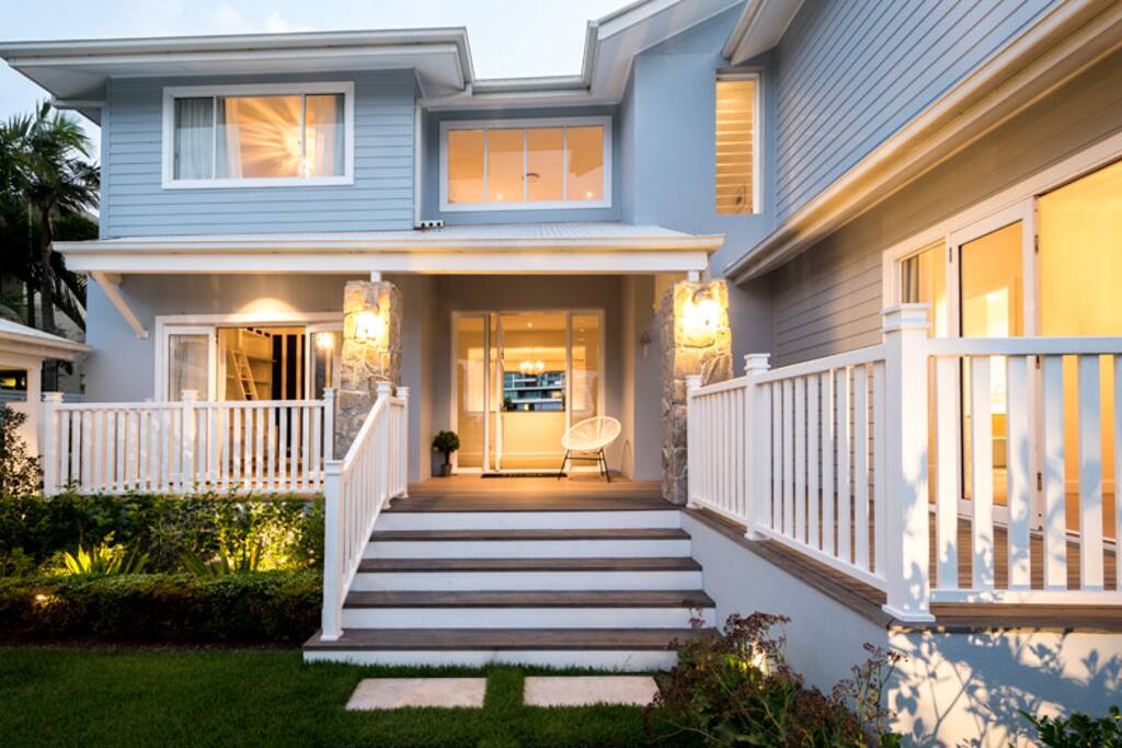 Welcome to this stunning home