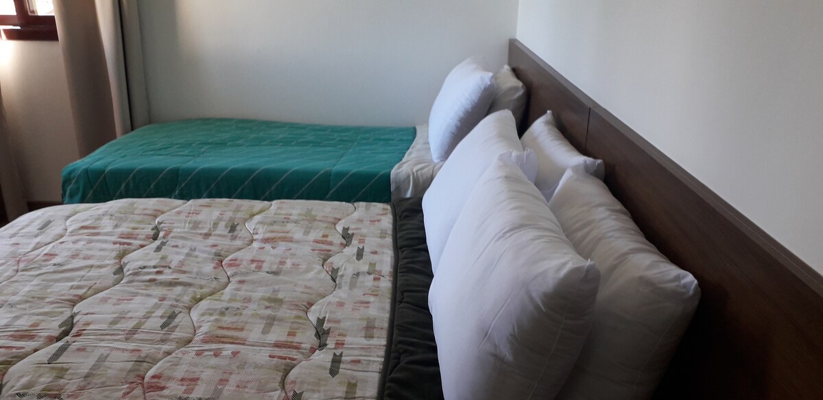 ห้องนอน 2