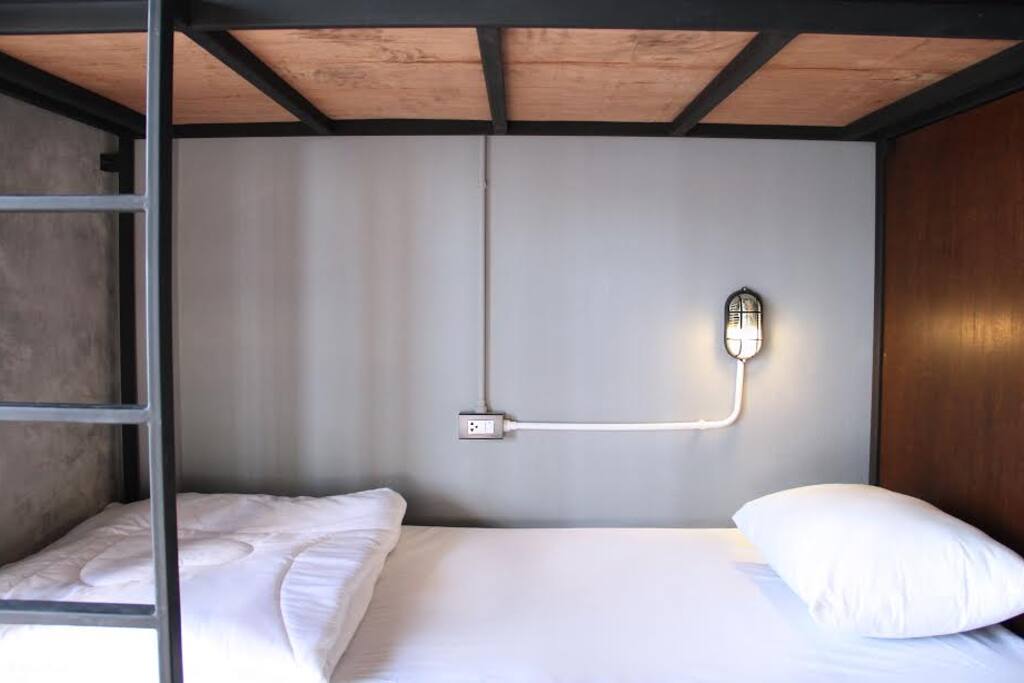 Bunk Bed