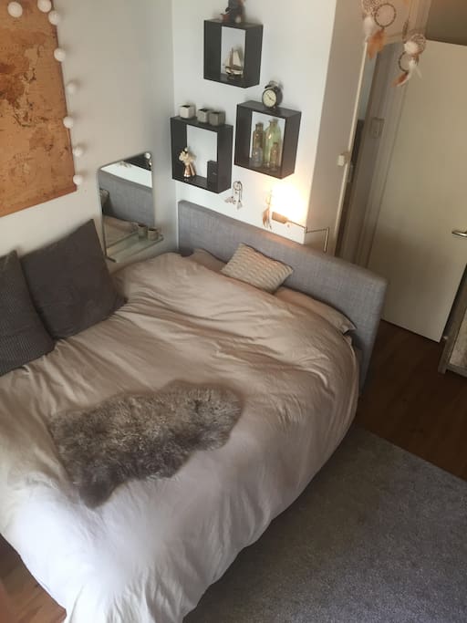 2p. bed (1.60m)