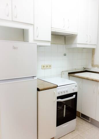 Wonderful Location: Atocha/Museums/Retiro gallery image 5