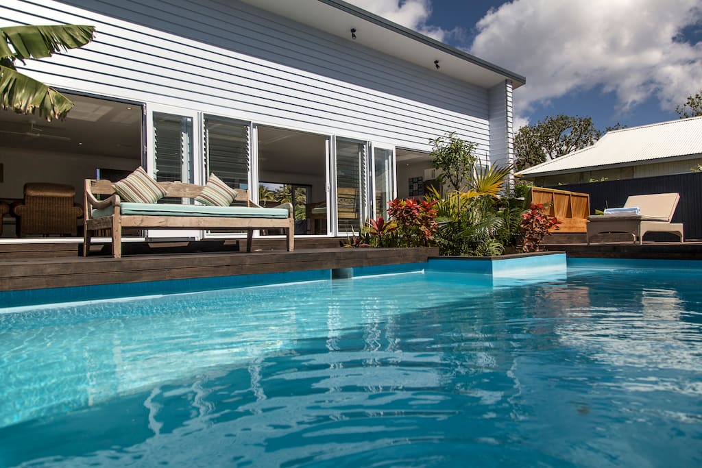 House For Rent Rarotonga Cook Islands House For Rent Rarotonga Cook Islands