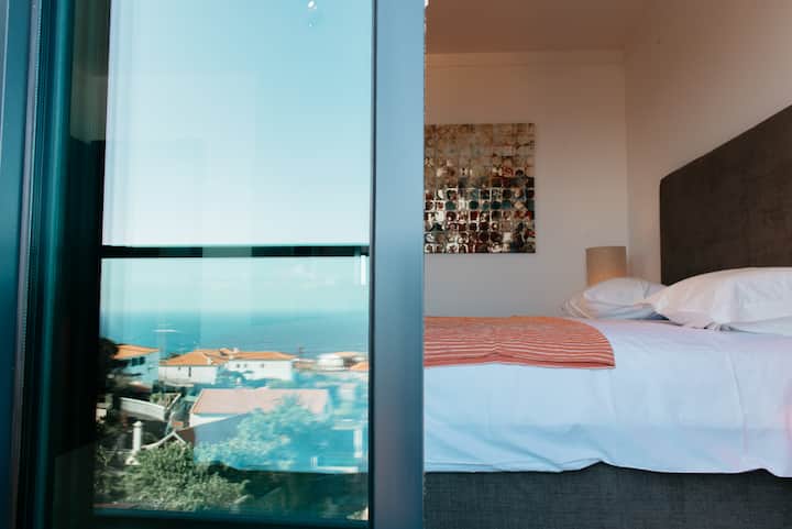 Mediterranean Villas House T3 - Caniço
