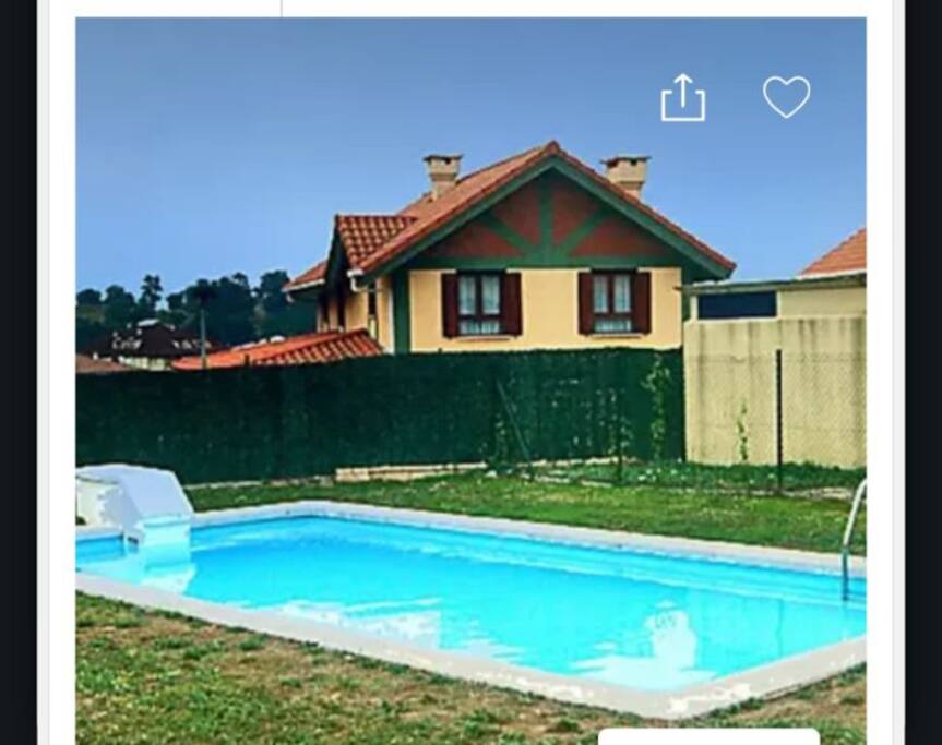 PISCINA COMUNITARIA