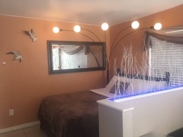 Apt4 Awesome St Pete Beach Studio, Pets Welcomed!