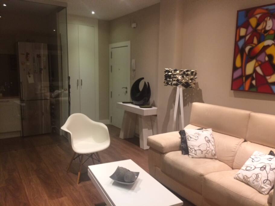 Salón