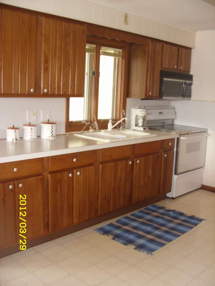 Island view cottage photo 15