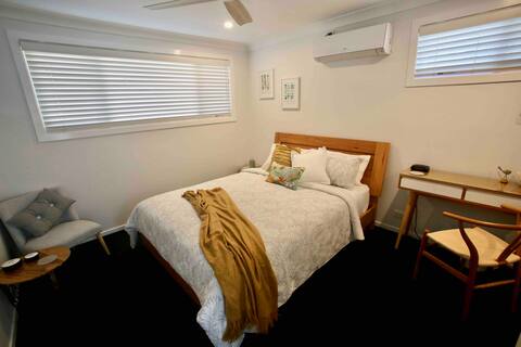 Carol’s Umina Beach Break - Minutes to the beach