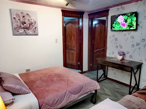 BEAUTIFUL SUITE