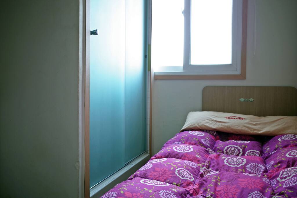 Single Bed