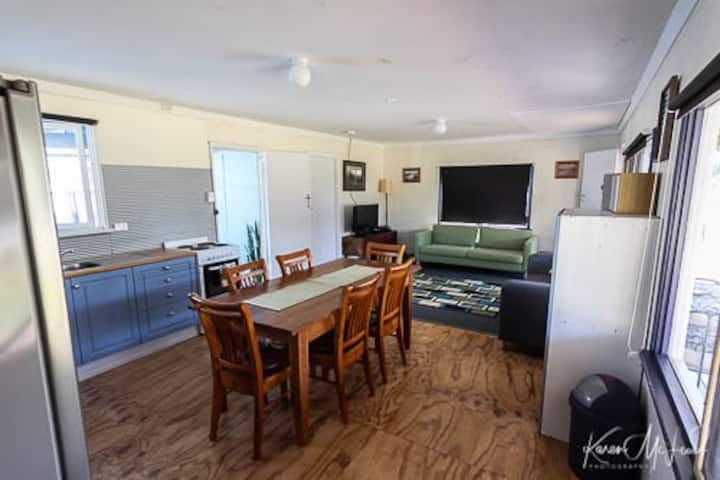 Lancelin. The Castle. - Lancelin