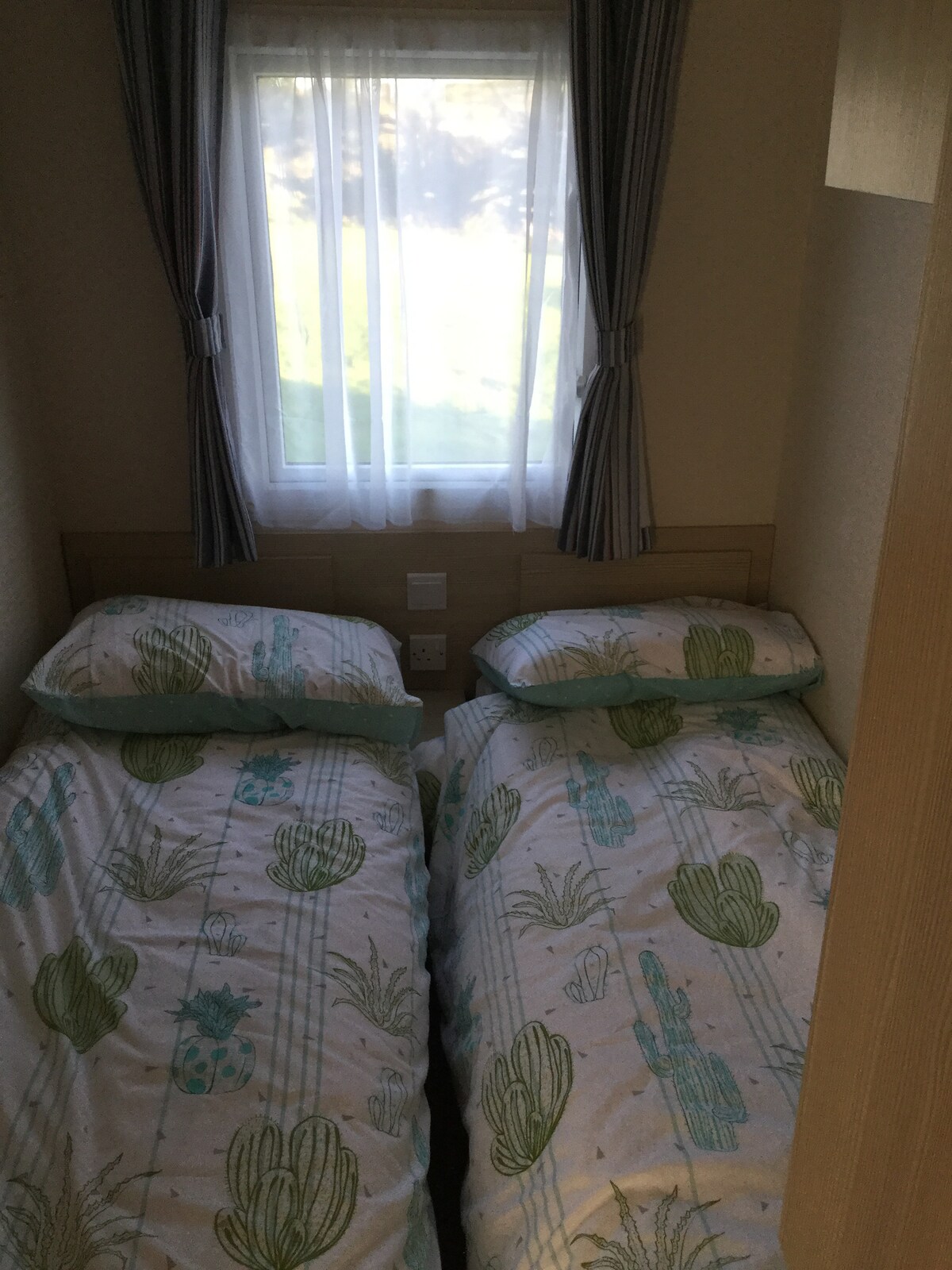 Dvojlôžková spálňa