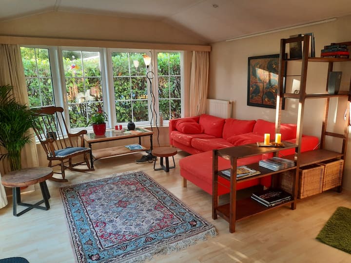 Chalet de Pimpelmees
