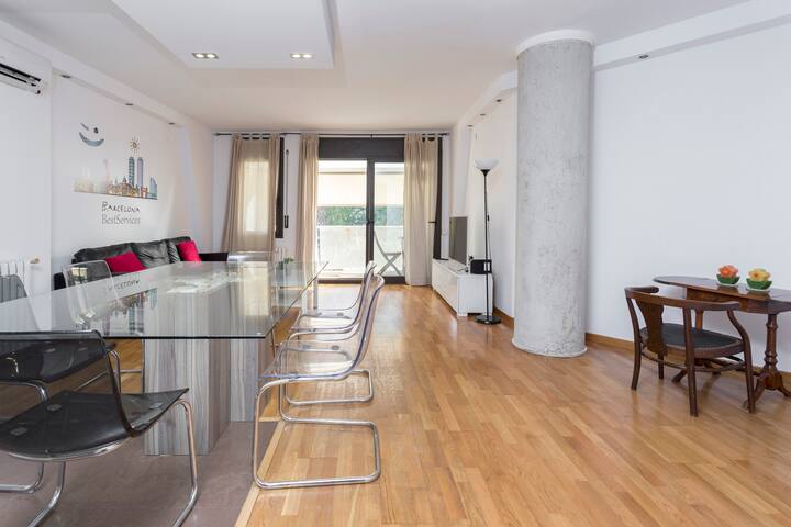 smart olympic apartment gallery image 5