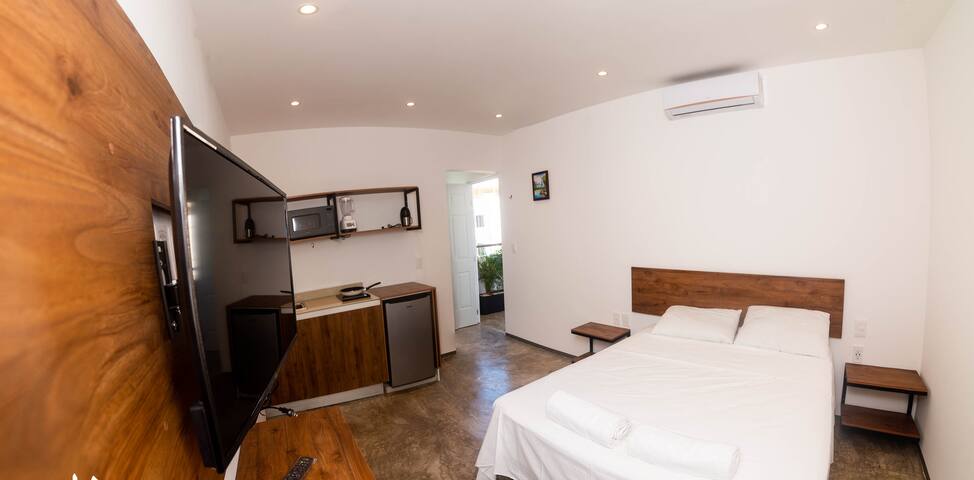Grupo Dico | Diseño y Construcción - Oficina Matriz managed Airbnb listing 3