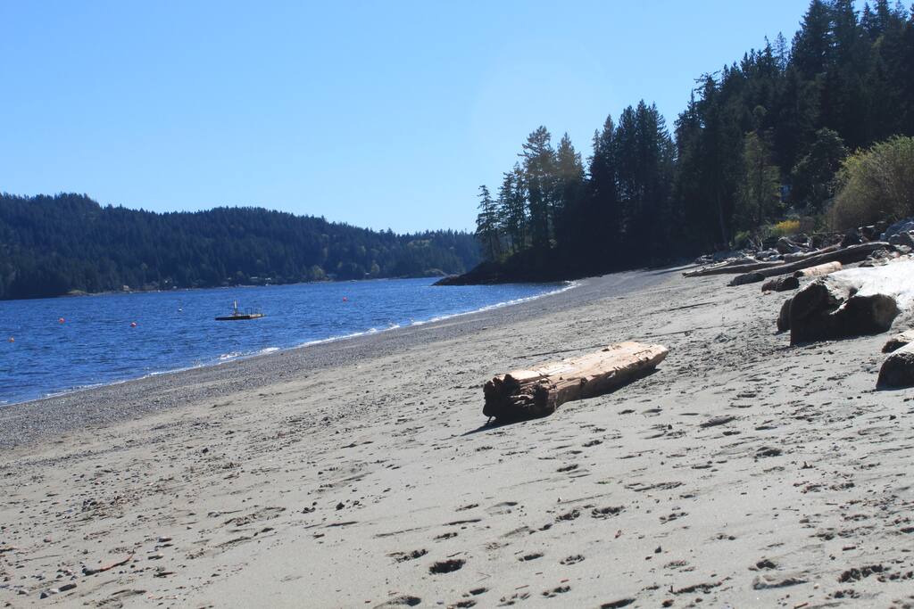 Hopkins Beach