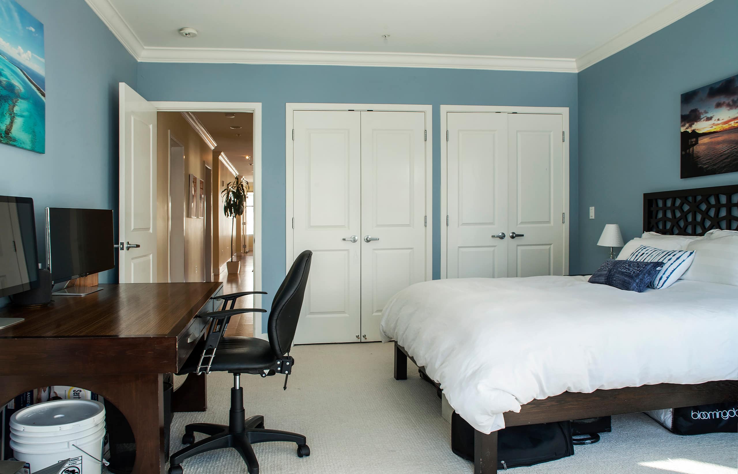 Condo in San Francisco · ★4.95 · 3 bedrooms · 4 beds · 2 baths - Image 41