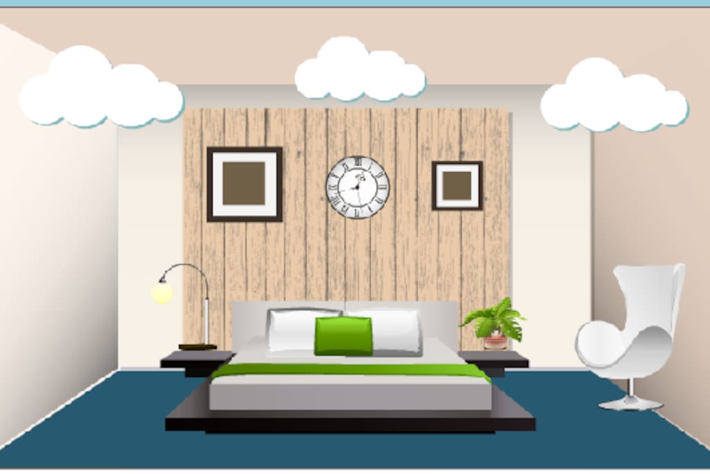 room