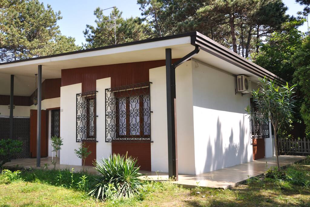 Villa Genziana