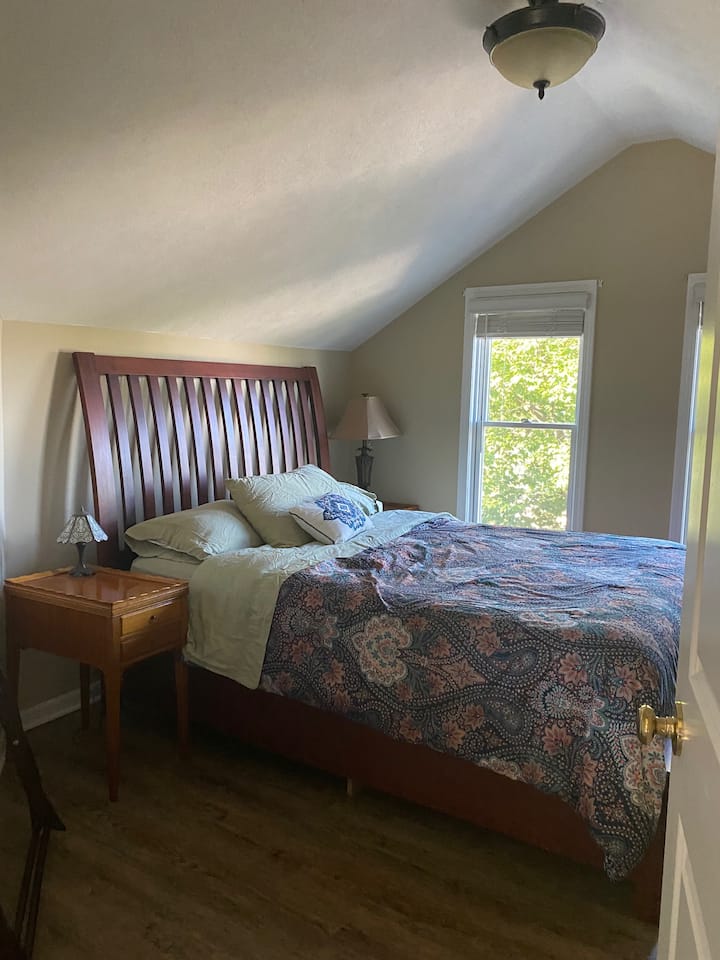 Spavaća soba 3, alternativni pogled