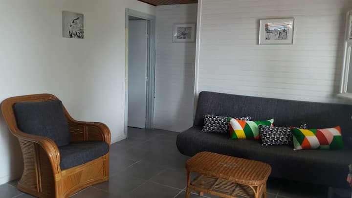 «Villa Matador» Rivière Pilote Martinique - Martinique