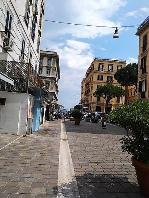 strada
