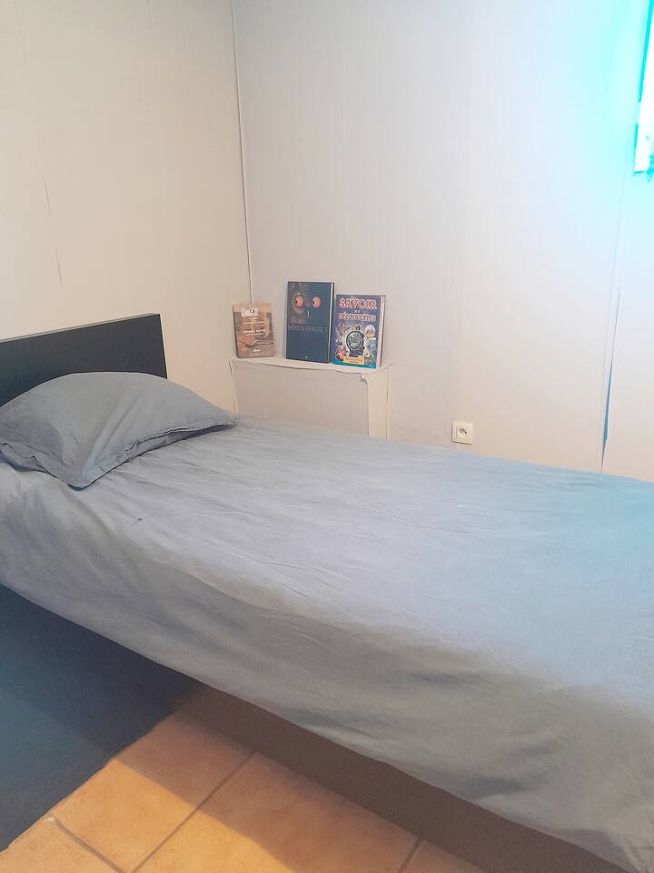 Habitación 2