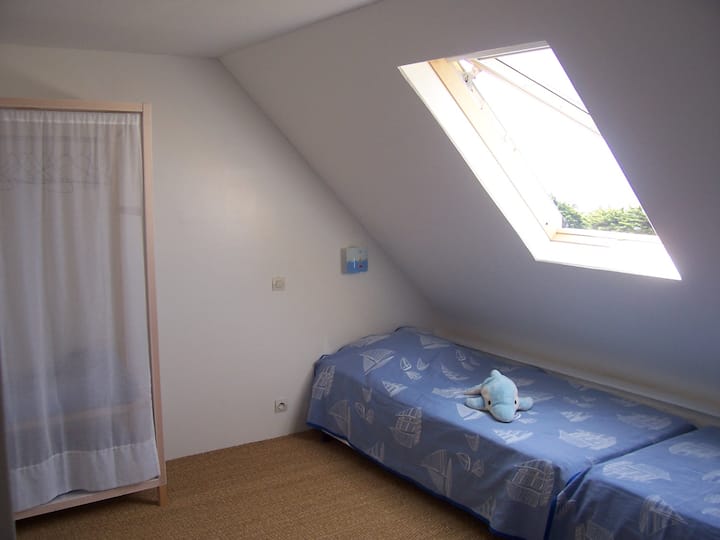 საძინებელი 2