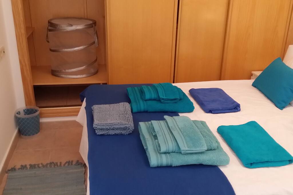 Detalle lencería