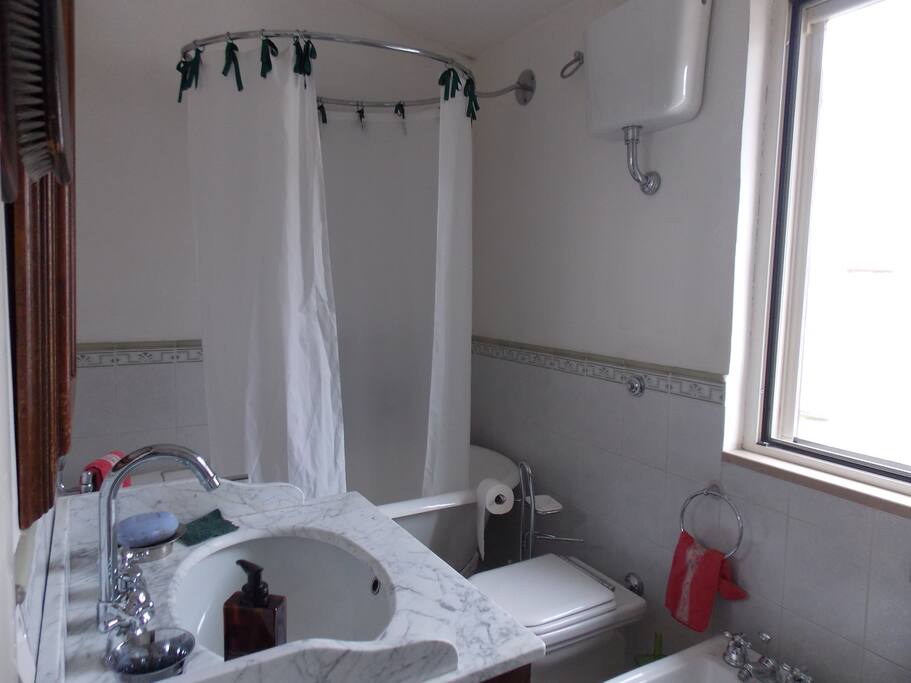 Bagno 1