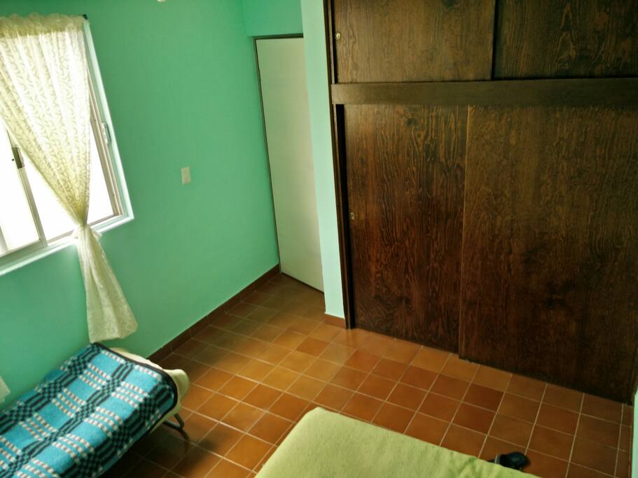 The perfect space for the perfect rest