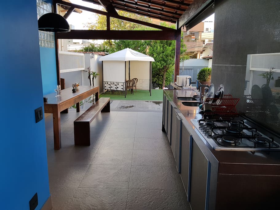 Cozinha 2
